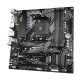 PLACA BASE GIGABYTE B550M DS3H AM4 Placas base PLACA BASE GIGABYTE B550M DS3H AM4 Placas base