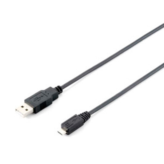 CABLE USB 2.0 TIPO A - Cables usb - firewire