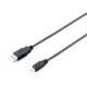 CABLE USB 2.0 TIPO A - Cables usb firewire CABLE USB 2.0 TIPO A - Cables usb firewire