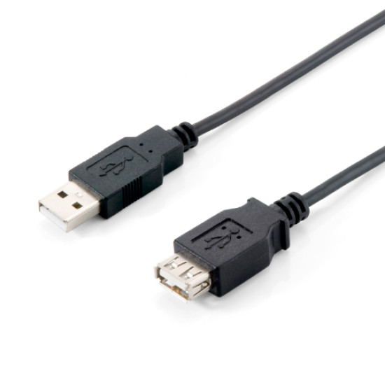 CABLE EQUIP ALARGO USB 2.0 TIPO Cables usb - firewire