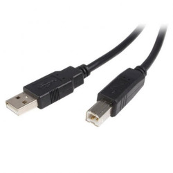 CABLE USB 2.0 EQUIP TIPO A