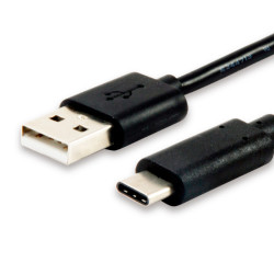 CABLE EQUIP USB 2.0 TIPO A
