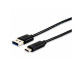 CABLE USB - C MACHO A USB 3.1 Cables usb firewire CABLE USB - C MACHO A USB 3.1 Cables usb firewire