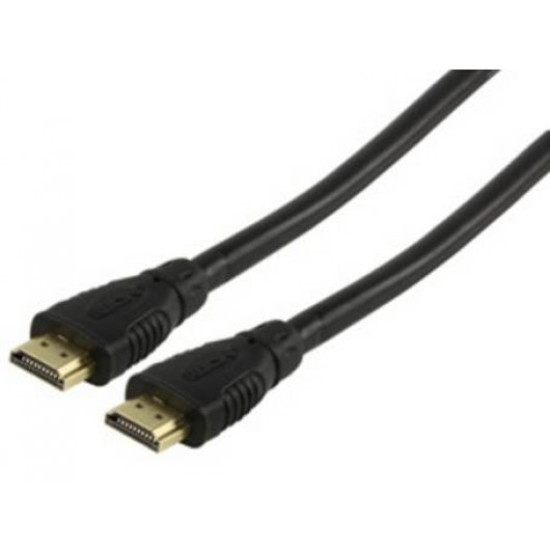CABLE EQUIP HDMI 1.4 HIGH SPEED Cables audio - vídeo