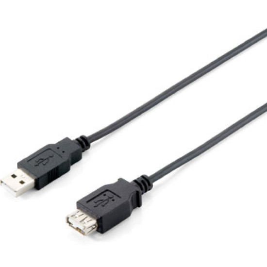 CABLE EQUIP ALARGO USB 2.0 TIPO Cables usb - firewire