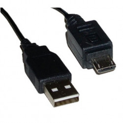 CABLE EQUIP USB 2.0 TIPO A