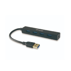 HUB USB 3.0 EQUIP LIFE 4