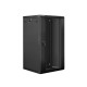 ARMARIO RACK LANBERG 22U 600X600X1082 AUTO Armarios rack ARMARIO RACK LANBERG 22U 600X600X1082 AUTO Armarios rack