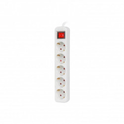 REGLETA LANBERG 5 TOMAS SCHUKO CON