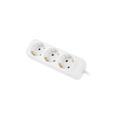 REGLETA LANBERG 3 TOMAS SCHUKO BLANCA