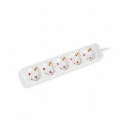 REGLETA LANBERG 5 TOMAS SCHUKO BLANCA