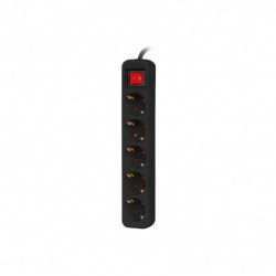 REGLETA LANBERG 5 TOMAS SCHUKO CON