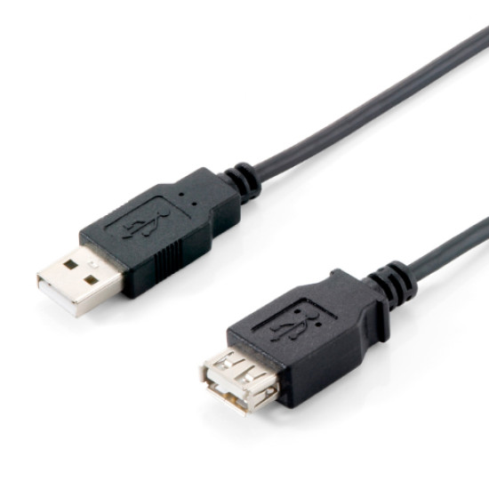 CABLE EQUIP ALARGO USB 2.0 TIPO Cables usb - firewire