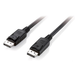 CABLE EQUIP DISPLAYPORT A DISPLAYPORT 4K