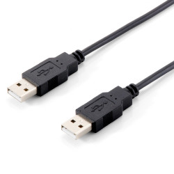 CABLE EQUIP USB 2.0 TIPO A