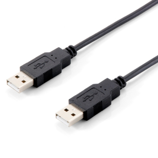 CABLE EQUIP USB 2.0 TIPO A Cables usb - firewire