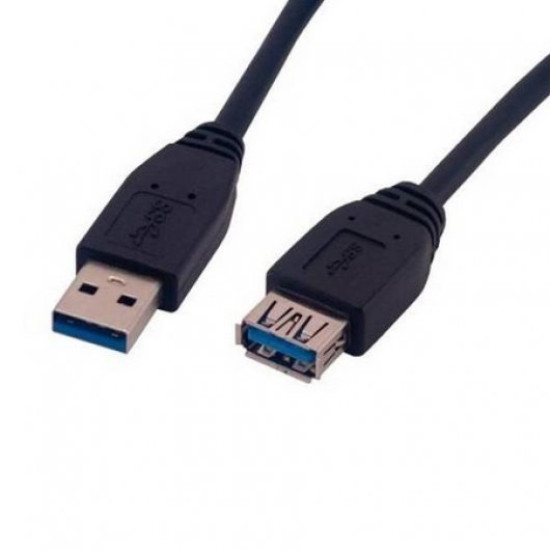 CABLE EQUIP ALARGO USB 3.0 TIPO Cables usb - firewire