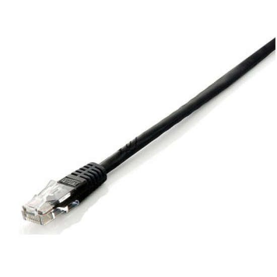LATIGUILLO U UTP EQUIP CATEGORIA 5E Cables de red LATIGUILLO U UTP EQUIP CATEGORIA 5E Cables de red
