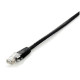 LATIGUILLO U UTP EQUIP CATEGORIA 5E Cables de red LATIGUILLO U UTP EQUIP CATEGORIA 5E Cables de red