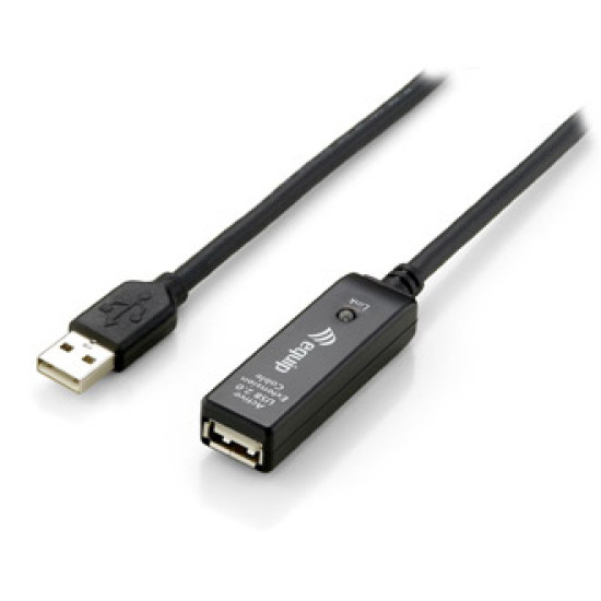 CABLE EQUIP ALARGO USB 2.0 ACTIVO Cables usb - firewire