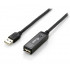 CABLE EQUIP ALARGO USB 2.0 ACTIVO