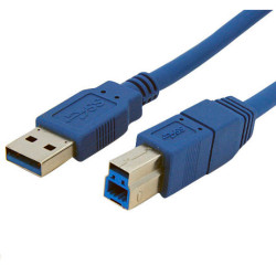 CABLE EQUIP USB 3.0 TIPO A