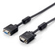 CABLE ALARGO SVGA EQUIP 3COAX MACHO Cables audio vídeo CABLE ALARGO SVGA EQUIP 3COAX MACHO Cables audio vídeo