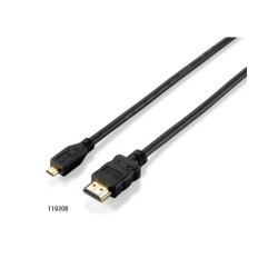 CABLE HDMI EQUIP 1.4 HIGH SPEED