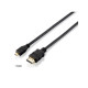 CABLE HDMI EQUIP 1.4 HIGH SPEED Cables audio vídeo CABLE HDMI EQUIP 1.4 HIGH SPEED Cables audio vídeo
