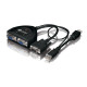 SPLITTER EQUIP VGA 2 PUERTOS 450MHZ Cables audio vídeo SPLITTER EQUIP VGA 2 PUERTOS 450MHZ Cables audio vídeo