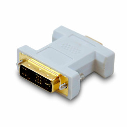 ADAPTADOR DVI EQUIP DVI TIPO A