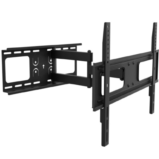 SOPORTE PANTALLA EQUIP 37 -  70PULGADAS DOBLE Soportes monitores - tv