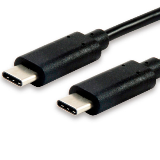 CABLE USB TIPO C MACHO A Cables usb - firewire