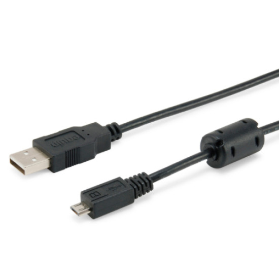 CABLE USB 2.0 EQUIP TIPO A Cables usb - firewire