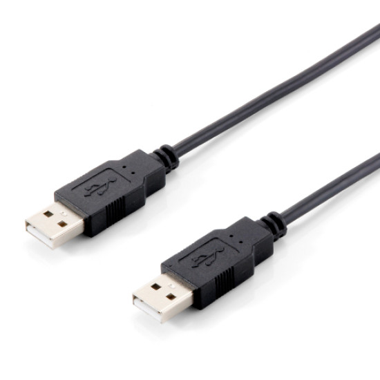 CABLE EQUIP USB 2.0 TIPO A Cables usb - firewire
