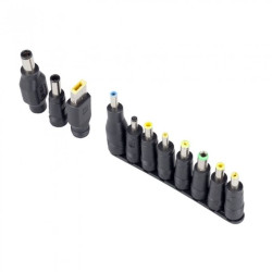 CARGADOR PORTATIL NGS BAN UNIVERSAL 90W