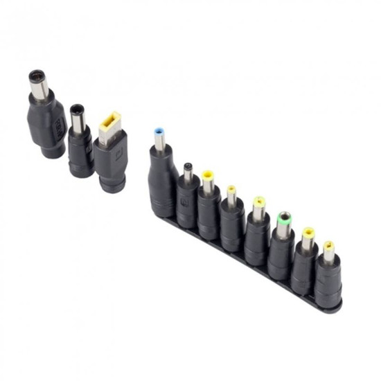 CARGADOR PORTATIL NGS BAN UNIVERSAL 90W Baterías y cargadores portátiles CARGADOR PORTATIL NGS BAN UNIVERSAL 90W Baterías y cargadores portátiles