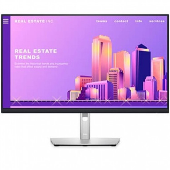 MONITOR LED 27PULGADAS DELL P2722H 5MS Monitores MONITOR LED 27PULGADAS DELL P2722H 5MS Monitores