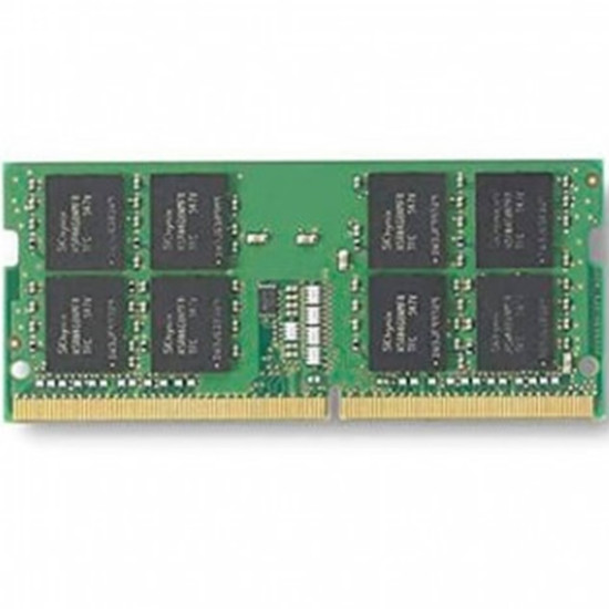 MODULO MEMORIA RAM S O DDR4 Memorias ram