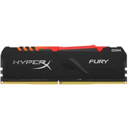 MEMORIA RAM DDR4 8GB 3600MHZ KINGSTON