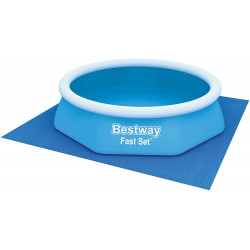 BESTWAY 58000 -  TAPIZ DE SUELO