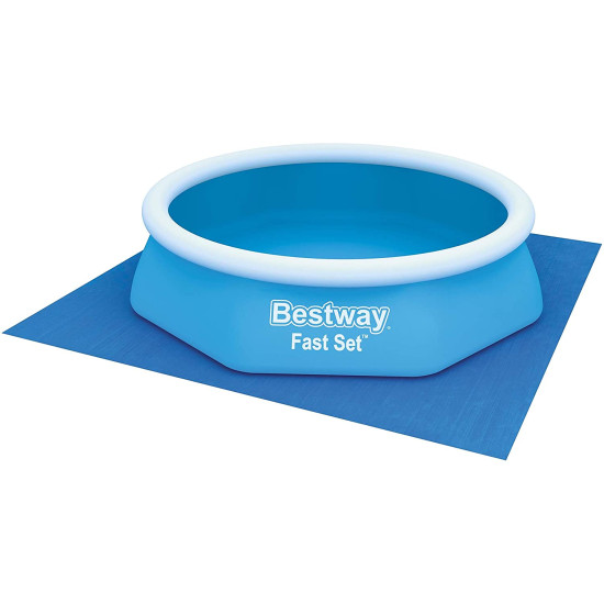 BESTWAY 58000 -  TAPIZ DE SUELO Accesorios de piscinas