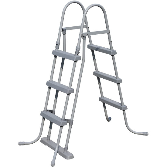 BESTWAY 58330 -  ESCALERA PARA PISCINAS Accesorios de piscinas