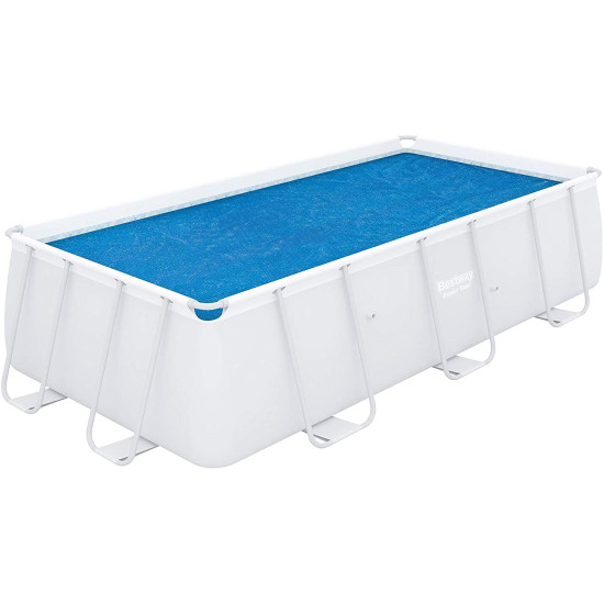 BESTWAY 58240 -  CUBIERTA SOLAR PARA Accesorios de piscinas