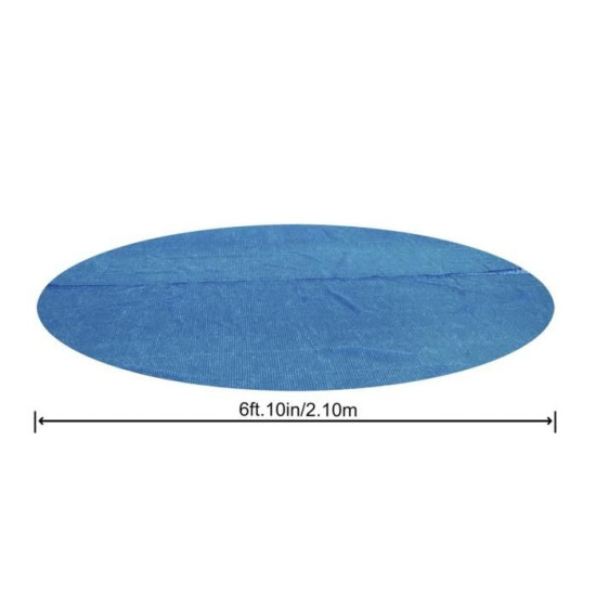 BESTWAY 58060 - COBERTOR SOLAR AZUL Accesorios de piscinas BESTWAY 58060 - COBERTOR SOLAR AZUL Accesorios de piscinas