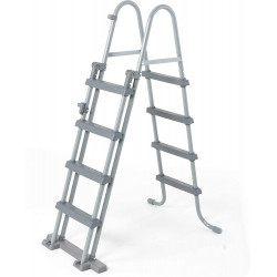 BESTWAY 58331 -  ESCALERA DE SEGURIDAD