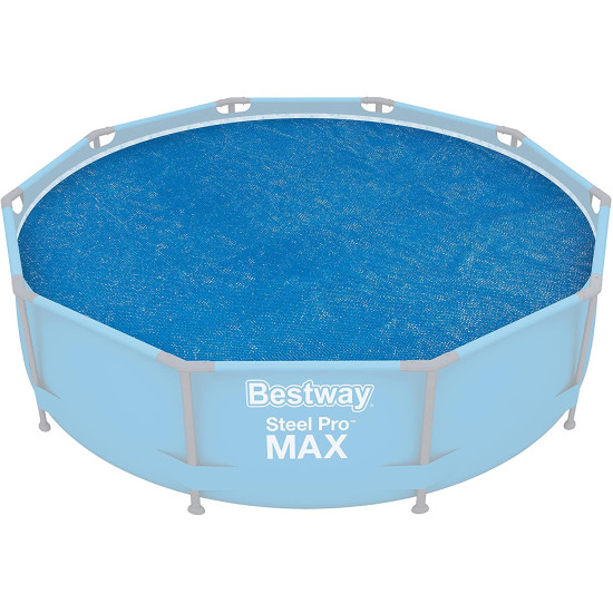 BESTWAY 58241 -  CUBIERTA SOLAR PARA Accesorios de piscinas