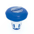 BESTWAY 58071 -  DISPENSADOR CLORO FLOTANTE