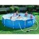 BESTWAY 56681 PISCINA DESMONTABLE TUBULAR 366X76CM Piscinas