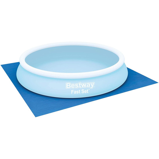 BESTWAY 58002 -  TAPIZ DE SUELO Accesorios de piscinas